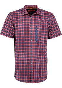 Рубашка Tom Collins Vuikos, цвет mittelrot