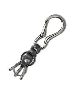 TACHIYA Tochigi Кожаный сетчатый карабин Daruma