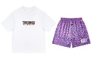 Повседневная спортивная одежда унисекс TRESPASS