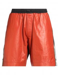 Шорты Dsquared2, кирпичный