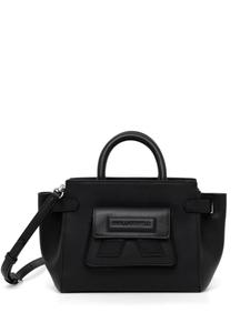 Сумка-шоппер Karl Lagerfeld K/Ikonic, черный