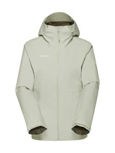 MAMMUT Куртка Outdoor 'Linard Light' в цвете Pastel Green