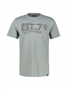 LERROS Футболка в сером цвете