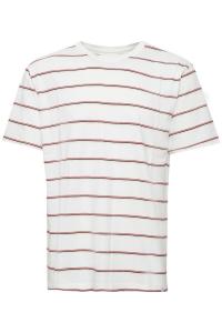 Футболка !Solid, белый