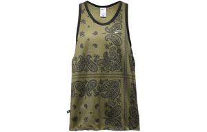 Футболка-майка мужская Atomic Green Nike, Original Green