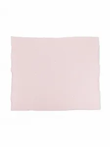 Фактурное одеяло Siola, розовый