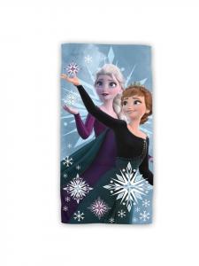 Disney Хлопковое пляжное полотенце, махровое банное полотенце с высококачественным принтом, 70x140 см, многоцветное