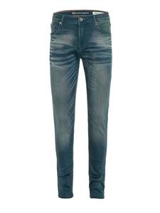 Джинсы Cipo & Baxx Jeans, синий