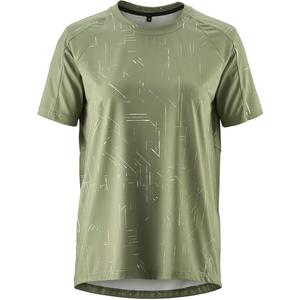 GONSO Толстовка с капюшоном Trail Jersey