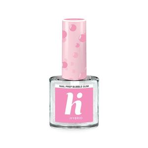 Обезжиривающий препарат Hi Hybrid Nail Prep Bubblegum 5 мл
