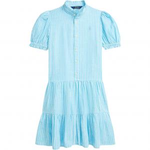 Polo Ralph Lauren Платье Green Kids'