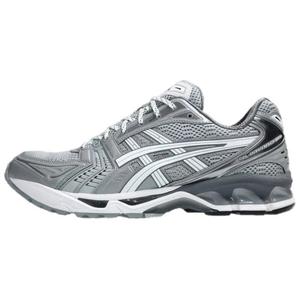 Кроссовки Gel Kayano 14 Beauty & Youth ASICS, Silver Gray