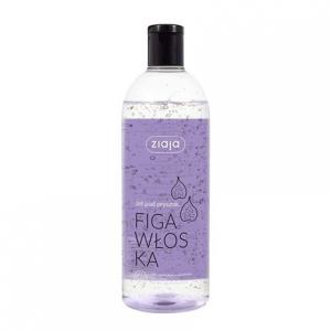 Итальянский гель для душа Vegan Line Abb, Ziaja