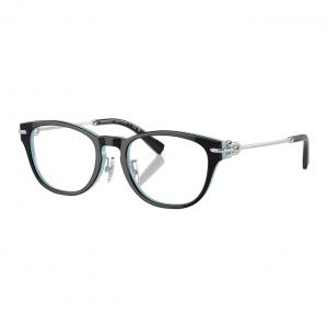 Tiffany & Co очки круглой оправы TIFFANY & CO.
