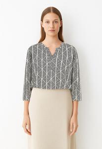 Блуза Soyaconcept, черный