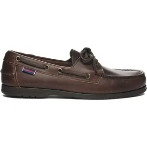 Лоферы Sebago Endeavor, коричневый