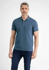 Рубашка поло Lerros, Storm Blue