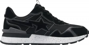 Кроссовки Roadsta Express #1 'Black', черный