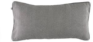 Наволочка home & you Catron, темно-серый