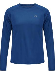 Спортивная футболка Newline, темно-синий