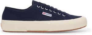 Классические оксфорды Superga Unisex 2750-Cotu, темно-синий