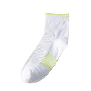 Носки унисекс 1 пара Saucony, 1 Pack (Pearl белый)