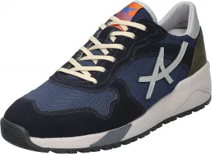 Кроссовки Mephisto Mens Speed, синий