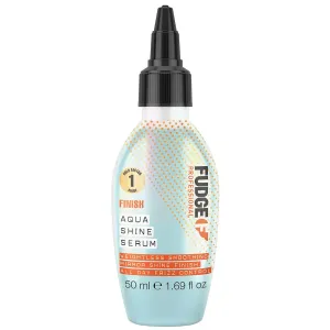 Fudge Aqua Сыворотка для блеска 50 мл Fudge Professional