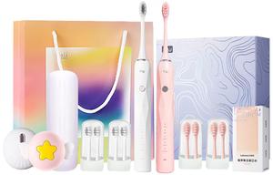 Электрическая зубная щетка Thousand Hills, белый