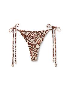 Плавки бикини CALZEDONIA, коричневый