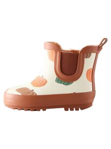 Резиновые сапоги Next Wellies, оранжевый