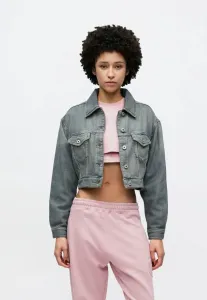 Джинсовая куртка galatea Hugo, Bright Blue