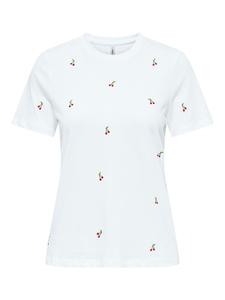 Рубашка ONLY ONLKetty, белый