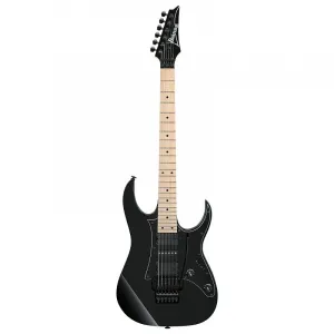 Электрогитара Ibanez RG550-BK серии RG Genesis Collection, черная