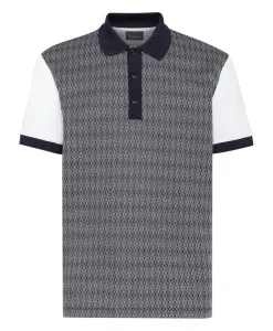 Рубашка поло ss Billionaire, синий