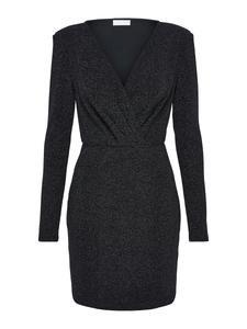 Платье LeGer by Lena Gercke Marcelina, черный