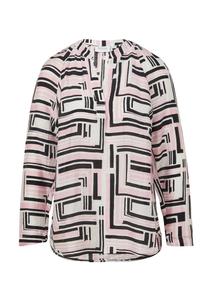 Блуза COMMA, белый