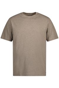 Футболка JP1880, цвет braun grau