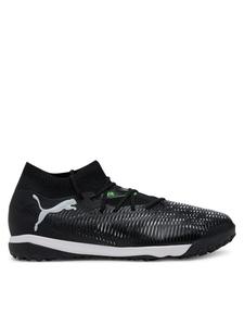 Бутсы Future 8 Match Tt 108370 02 Puma, черный