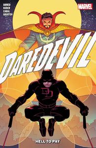 Daredevil By Saladin Ahmed Vol. 2: Hell To Pay (Marvel Universe)