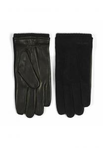 Перчатки Howard London, цвет black