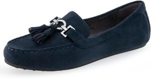 Женские туфли Aerosoles Deanna, темно-синий