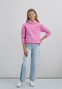 Худи Scalpers CROISSANT, Pink