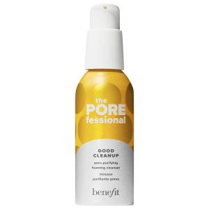 Пенящееся очищающее средство POREfessional Good Cleanup Benefit Cosmetics, 1.5 oz /45 ml