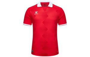 Футболка мужская KELME, красный