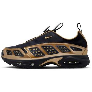 Кроссовки Air Max Sunder Running Unisex Low-top Black/Gold Nike