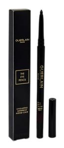 Водостойкие тени для век Countour G, подводка для глаз, сливовый пион 04 Guerlain