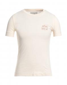 Футболка Afterlabel, кремовый
