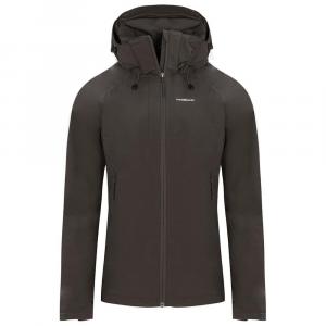 Куртка Trangoworld LACQ DT, зеленый