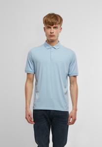 Рубашка поло 883 Police, синий